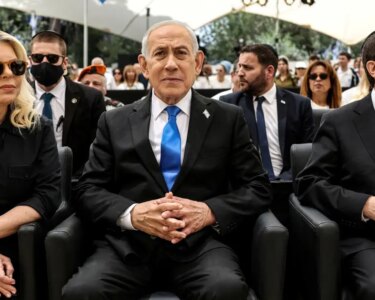 İsrail Cumhurbaşkanı Herzog'dan Netanyahu'ya af yok