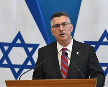 İsrail: Lübnan ile büyük bir anlaşmazlığımız yok