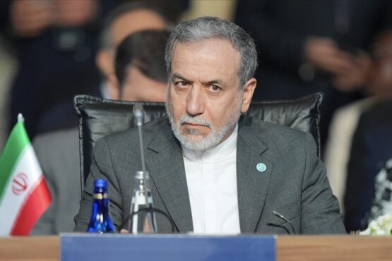 Erakçi: Hürmüz'den geçişler İran ordusunun kontrolünde olacak