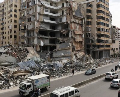 İsrail ve Lübnan için barış mümkün mü? Görüşmeler bugün