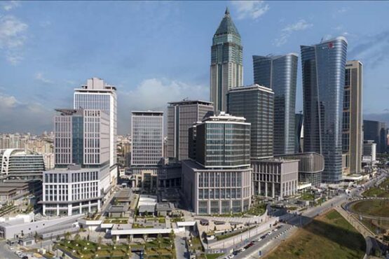 İFM'de yabancı yatırımcıya vergi kolaylığı iddiası!