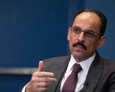 İstihbaratta Kalın vizyonu - Son Dakika Haberler