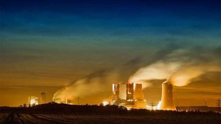 Küresel enerjide dönüşüm: Yeni projelerin yüzde 72si temiz enerji