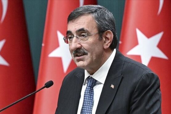 Cevdet Yılmaz: Kurumlar vergisi yüzde 9'a düşüyor