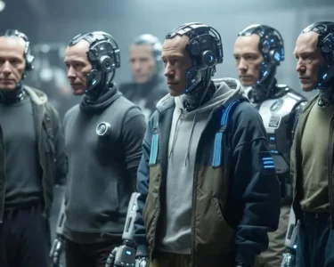 LG ve Nvidia Yapay Zeka ve Robotik İçin Ortaklık Görüşüyor