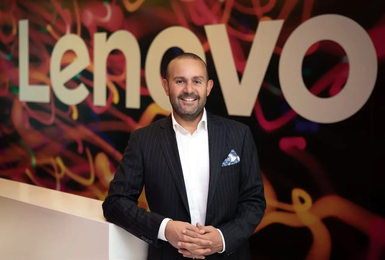 Lenovo Türkiye Pazarındaki Liderliğini Sürdürüyor