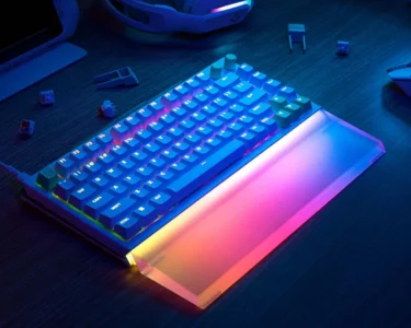 Logitech, G512 X, mekanik klavye, analog anahtar, oyuncu klavyesi