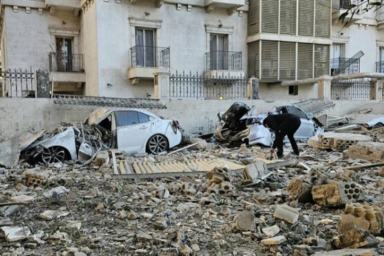 Trump duyurdu: İsrail ve Lübnan arasında ateşkes!