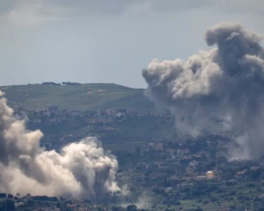 Lübnan ateşkese rağmen İsrail ateşi altında