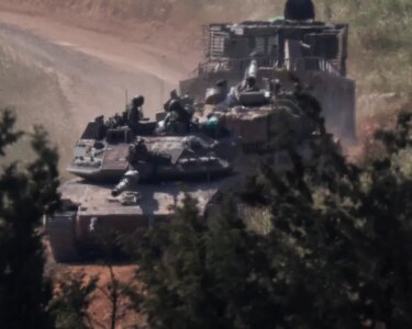 Lübnan'da ateşkese rağmen İsrail tehdidi sürüyor