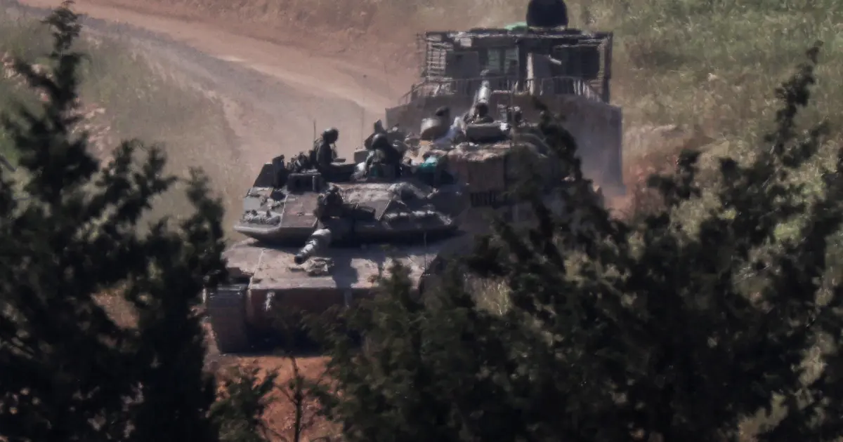 Lübnan’da ateşkese rağmen İsrail tehdidi sürüyor