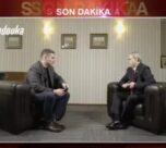 MHP Genel Başkan Yardımcısı Topsakal:  Cumhur İttifakı nda çatlama olmaz  1