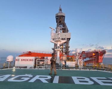 MSB’den Somali açıklarındaki operasyonlara ilişkin paylaşım haberi