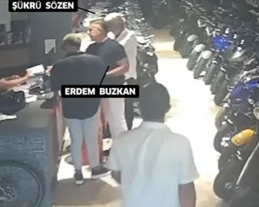 Manavgat’taki eski başkanın tutuklandığı soruşturmada yeni gelişme: Paralar motosikletle taşınmış!