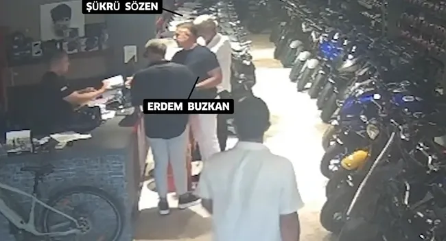 Manavgat’taki eski başkanın tutuklandığı soruşturmada yeni gelişme: Paralar motosikletle taşınmış!