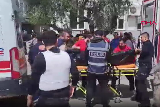 Maraş'ta ortaokula silahlı saldırı! Ölü ve yaralılar var haberi