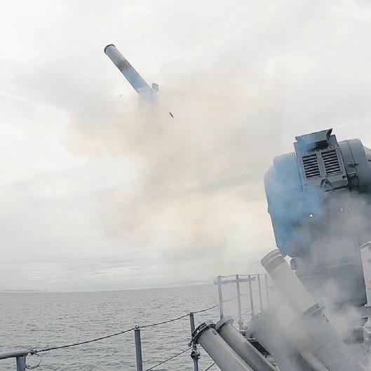 Mavi Vatanda tam isabet – Son Dakika Haberler