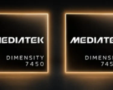 MediaTek Dimensity 7450 ve 7450X Çipsetleri Tanıtıldı