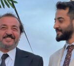 Mehmet Şef in oğlu Emre Yalçınkaya siyasete girdi, parti rozetini taktı 1