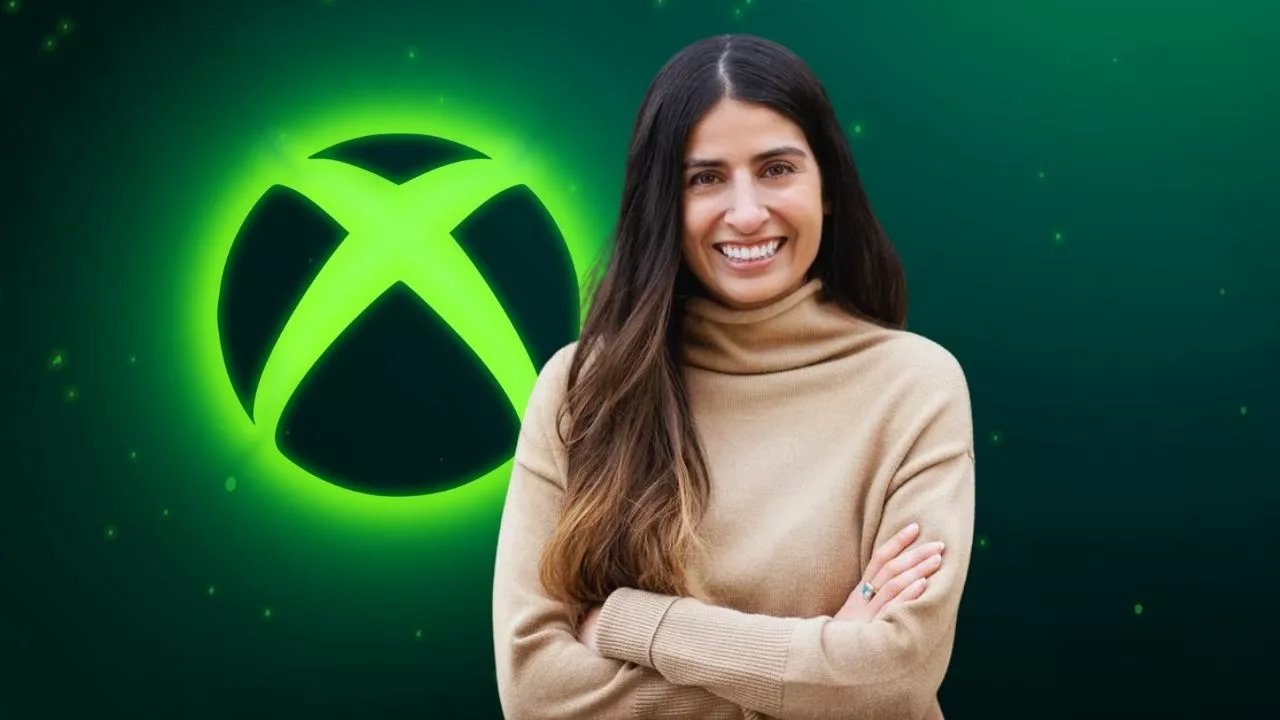 Microsoft Oyun Ekibine Özel Xbox Mail Adresi Veriyor