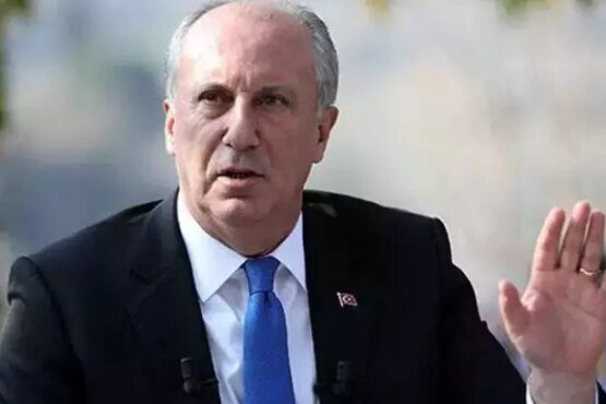 Muharrem İnce'ye kumpas davasında yeni gelişme
