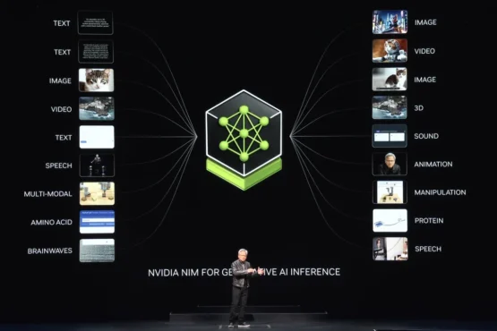 NVIDIA, NVIDIA NIM, API Key, Yapay Zeka, Geliştirici