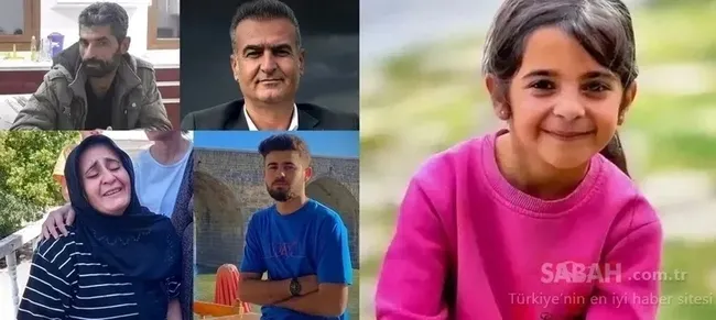 Narin Güran cinayetine yardımdan suçlu bulundu…Nevzat Bahtiyar’a 17 yıl hapis cezası