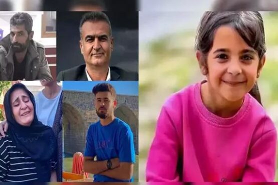 Narin Güran cinayetine Nevzat Bahtiyar 17 yıl hapse çarptırıldı