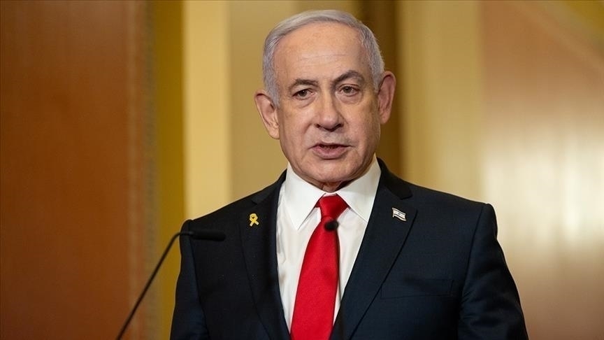 Netanyahu: Lübnan’a saldırılar devam edecek haberi