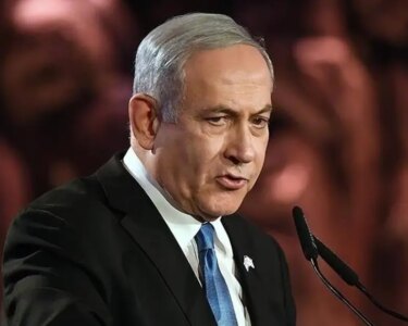 Netanyahu prostat kanseri olduğunu açıkladı