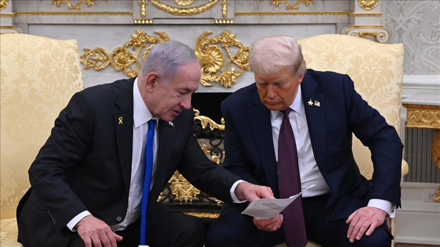 Netanyahu yolsuzluk davası için erteleme istedi haberi