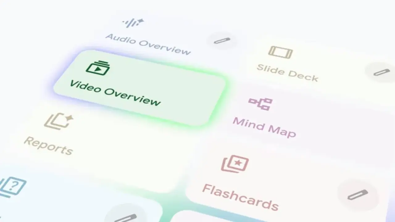 NotebookLM Artık Çok Daha Akıllı