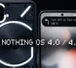 Nothing OS 4.1