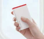 OnePlus, power bank, 120W, SuperVOOC, taşınabilir şarj cihazı