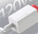 OnePlus, GaN, şarj cihazı, 120W, 100W