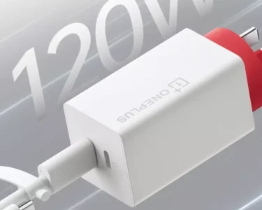 OnePlus, GaN, şarj cihazı, 120W, 100W