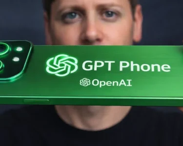 OpenAI Telefon