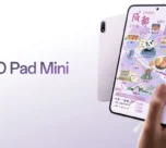 Oppo Pad Mini, Snapdragon 8 Gen 5, Oppo tablet, ColorOS 16, kompakt tablet