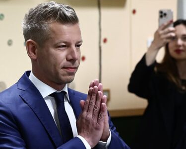 Macaristan’da Orban dönemi sona eriyor: Seçimi Magyar kazandı