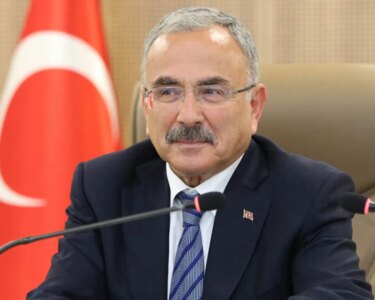 Ordu Büyükşehir Belediye Başkanı hastaneye kaldırıldı!