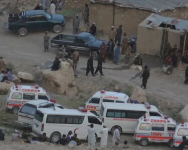 Pakistan’da silahlı saldırı. Bir Türk öldü, biri ise kaçırıldı