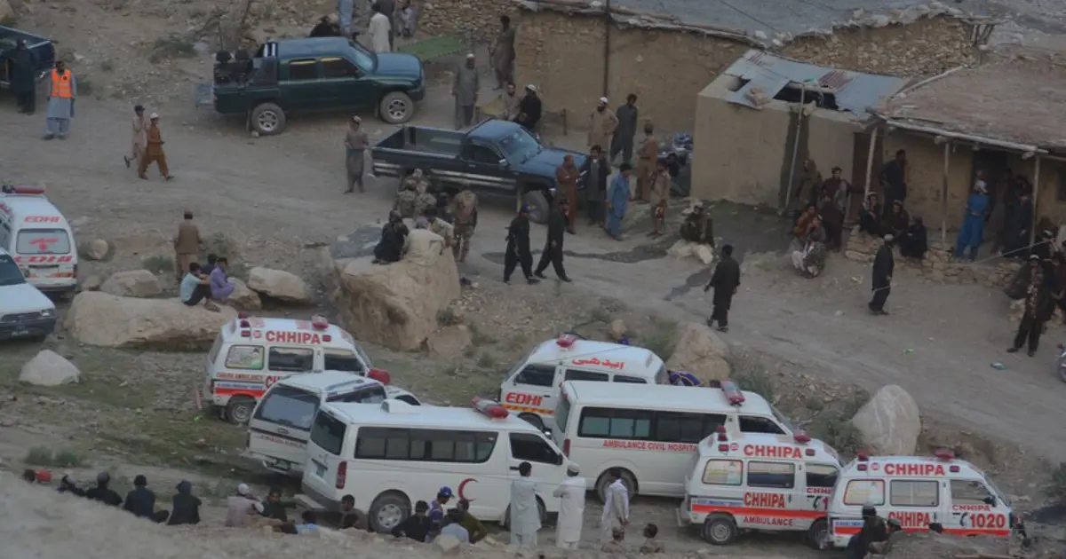 Pakistan’da silahlı saldırı. Bir Türk öldü, biri ise kaçırıldı