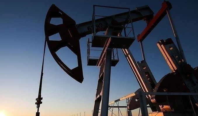 Petrol fiyatları 4 yılın en yüksek seviyesinde haberi