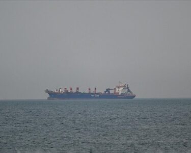 İran'a Hürmüz'den ilk gelir: Merkez Bankası’na yatırıldı