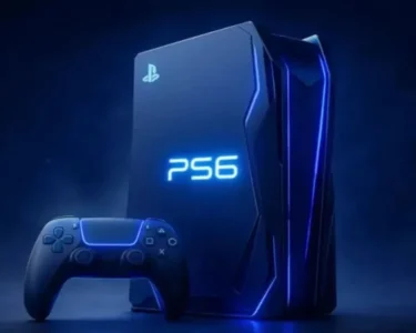 PlayStation 6