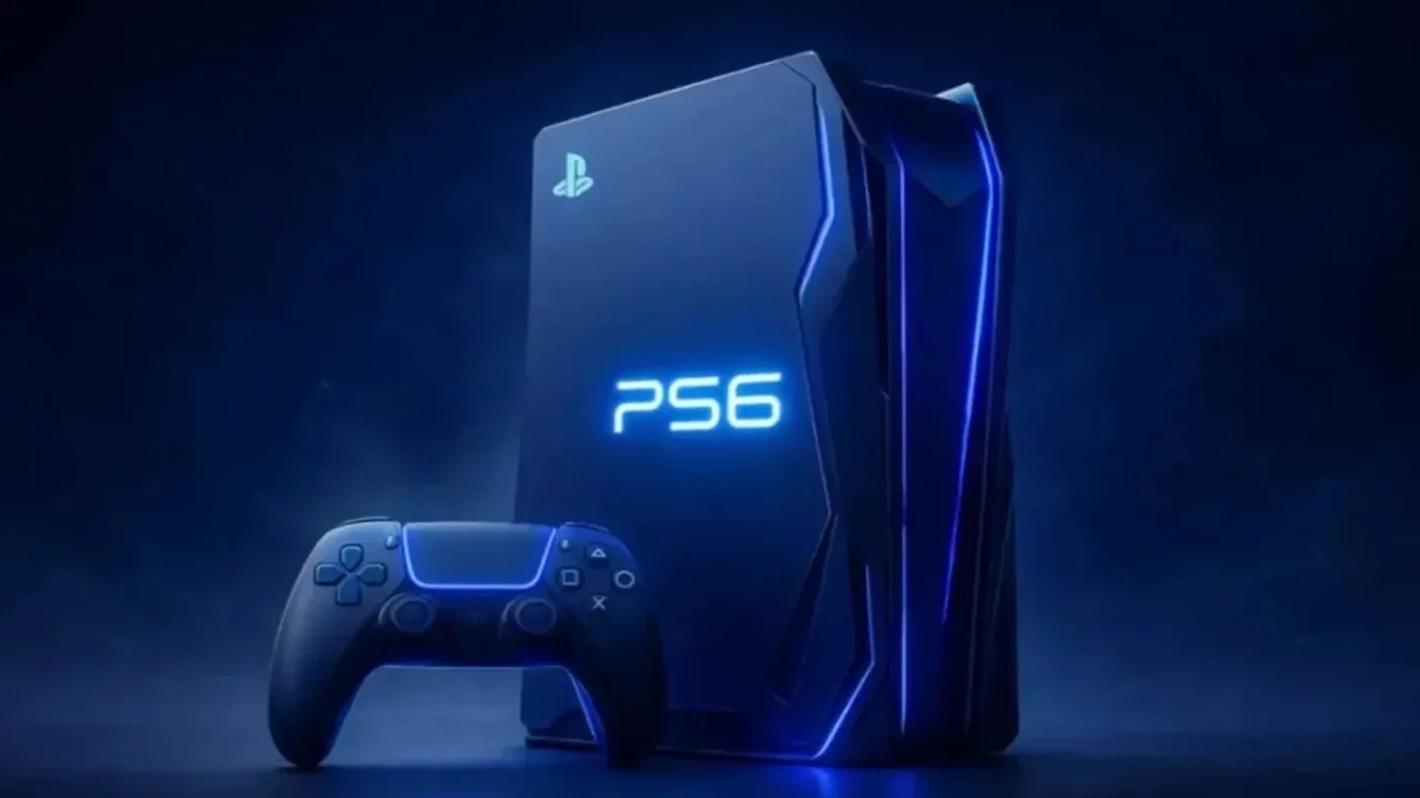 PlayStation 6 PSSR ile FPS Canavarı Olacak