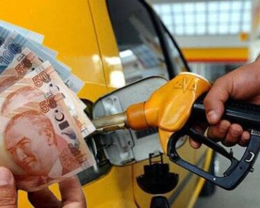 Pompa fiyatlarında şok değişim: Motorine büyük zam geliyor