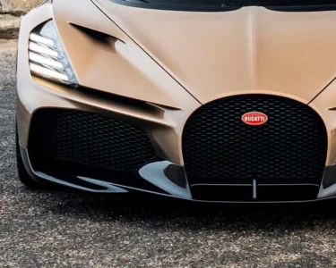 Porsche, Bugatti, Rimac, otomotiv, yatırım