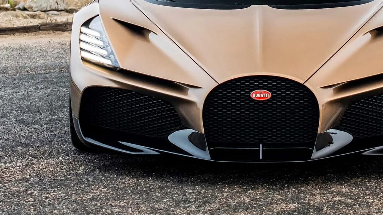 Porsche Bugatti’yi Satıyor! – ShiftDelete.Net