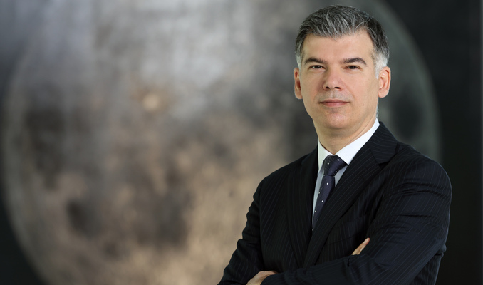 QNB Türkiye 2026 yılının ilk çeyreğinde güçlü finansal performansını sürdürdü haberi